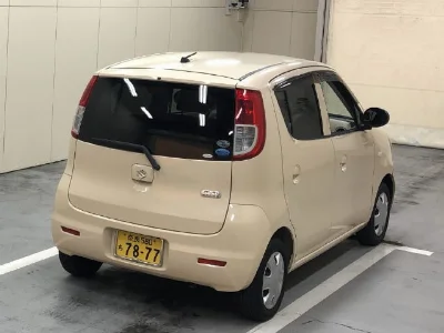 SUZUKI MRWAGON