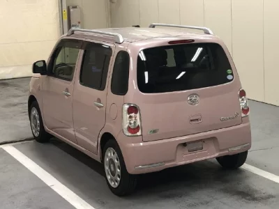 DAIHATSU MIRA COCOA