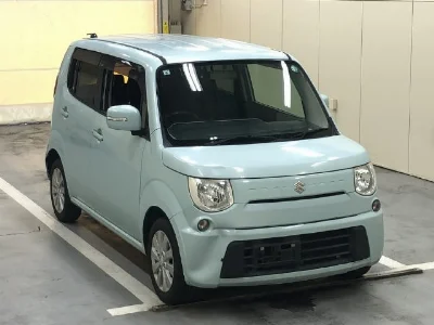 SUZUKI MRWAGON