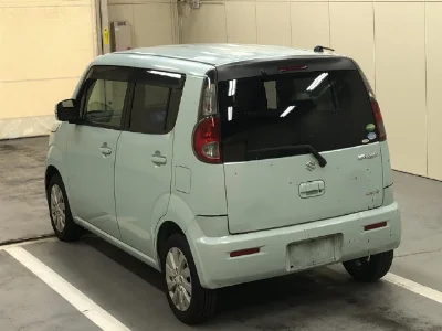 SUZUKI MRWAGON