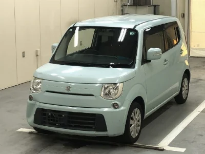 SUZUKI MRWAGON
