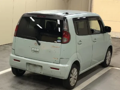 SUZUKI MRWAGON