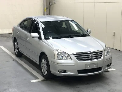 TOYOTA PREMIO