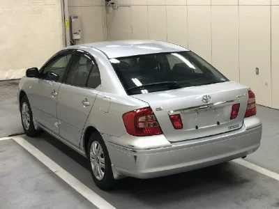 TOYOTA PREMIO