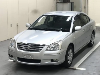 TOYOTA PREMIO