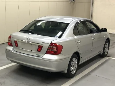 TOYOTA PREMIO