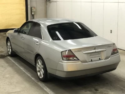 NISSAN GLORIA