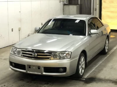 NISSAN GLORIA