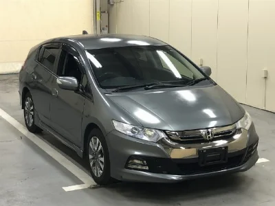 HONDA INSIGHT
