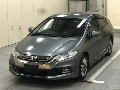 HONDA INSIGHT
