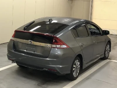 HONDA INSIGHT