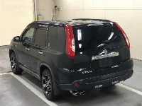Цена авто Nissan X-Trail с аукционов Японии, номер кузова NT31, пробег 112 000, оценка 8
