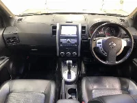 Цена авто Nissan X-Trail с аукционов Японии, номер кузова NT31, пробег 112 000, оценка 8