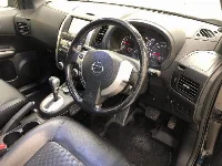 Цена авто Nissan X-Trail с аукционов Японии, номер кузова NT31, пробег 112 000, оценка 8