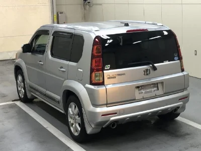 HONDA CROSSROAD