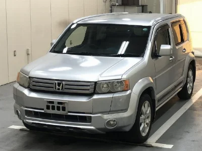 HONDA CROSSROAD