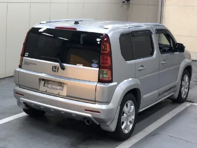 HONDA CROSSROAD