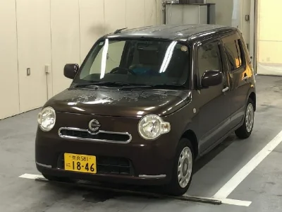 DAIHATSU MIRA COCOA