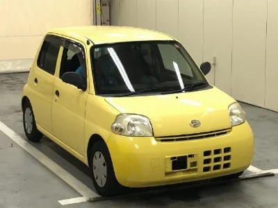 DAIHATSU ESSE
