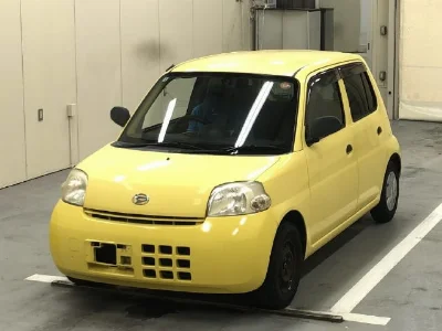 DAIHATSU ESSE