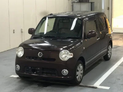 DAIHATSU MIRA COCOA
