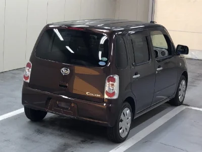 DAIHATSU MIRA COCOA