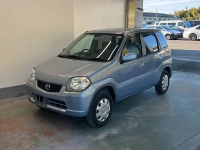 MAZDA LAPUTA