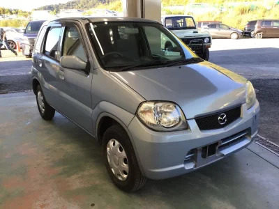 MAZDA LAPUTA