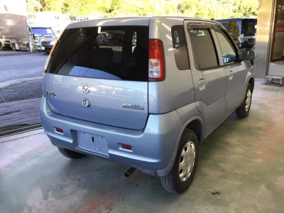 MAZDA LAPUTA