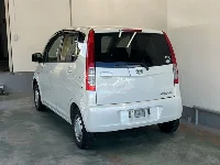 Цена авто Daihatsu Move с аукционов Японии, номер кузова L175S, пробег 86 000, оценка 2