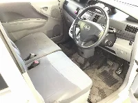 Цена авто Daihatsu Move с аукционов Японии, номер кузова L175S, пробег 86 000, оценка 2