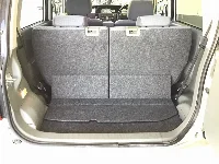 Цена авто Daihatsu Move с аукционов Японии, номер кузова L175S, пробег 86 000, оценка 2