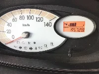 Цена авто Daihatsu Move с аукционов Японии, номер кузова L175S, пробег 86 000, оценка 2