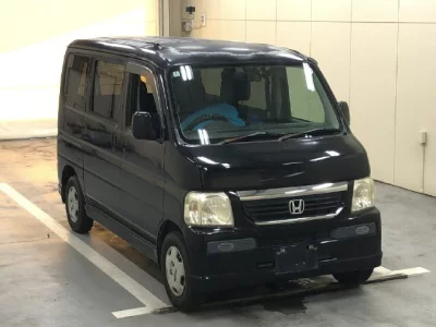 HONDA VAMOS
