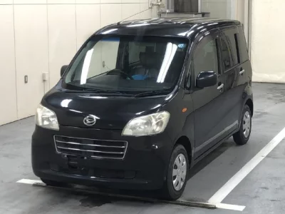 DAIHATSU TANTO EXE