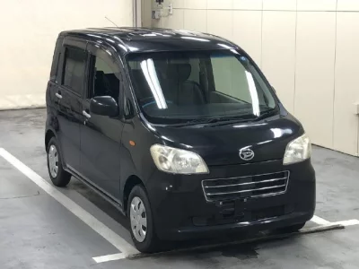 DAIHATSU TANTO EXE