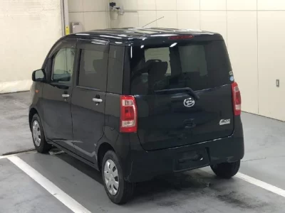 DAIHATSU TANTO EXE