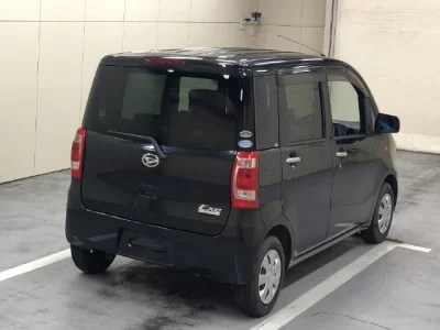 DAIHATSU TANTO EXE