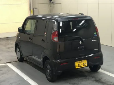 SUZUKI MRWAGON