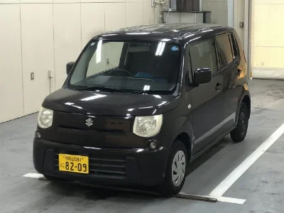 SUZUKI MRWAGON