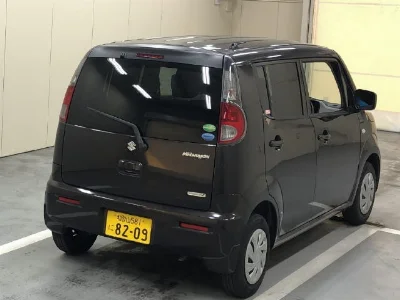 SUZUKI MRWAGON