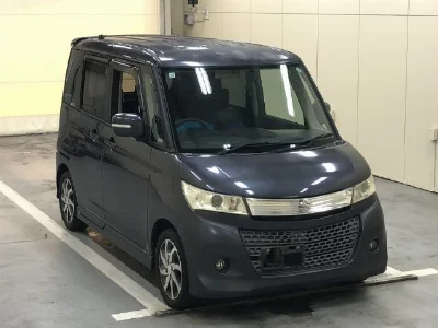 SUZUKI PALETTE