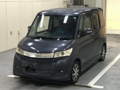 SUZUKI PALETTE
