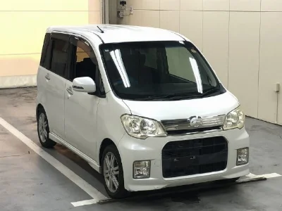 DAIHATSU TANTO EXE