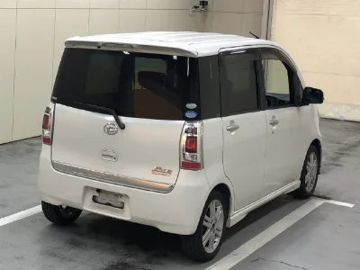 DAIHATSU TANTO EXE