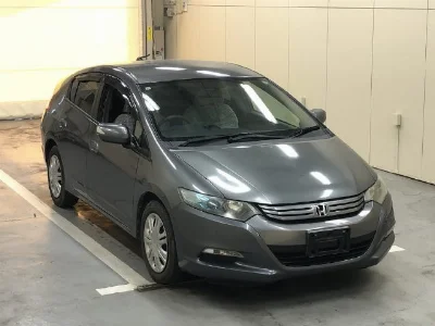 HONDA INSIGHT