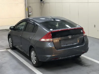 HONDA INSIGHT