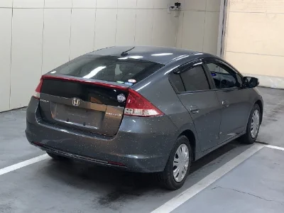HONDA INSIGHT