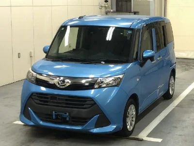 DAIHATSU THOR