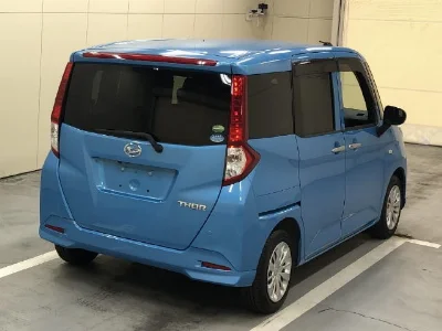 DAIHATSU THOR